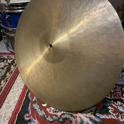 Istanbul Agop Zilciler Early 80’s image 2