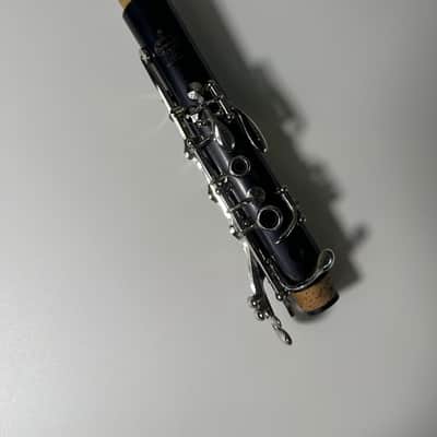 Pre-Owned Buffet Crampon R13 Bb Clarinet with Nickel Keys image 3
