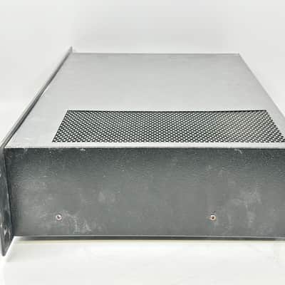 Vintage California Audio Labs Aria Tube Analog CD Player image 3