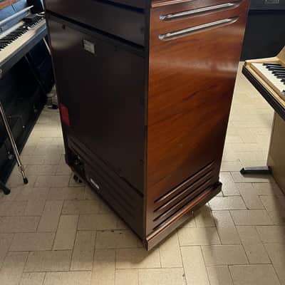 Hammond B3 with Leslie 122A image 4