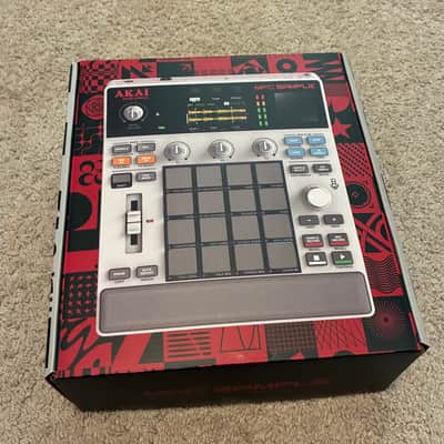 Akai MPC Sample 2025 - present - Gray image 6
