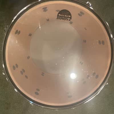 Sonor Prolite RARE Bop Kit Double Floors 2012-2014 - Nussbaum image 19