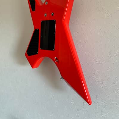 Killer KG-Prime (ESP) Akira Takasaki (Loudness) image 11
