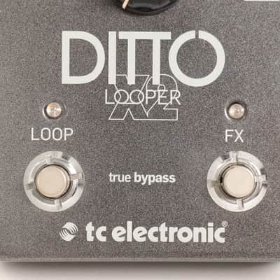 TC ELECTRONIC Ditto X2 Looper [14241134] (04/22) image 3
