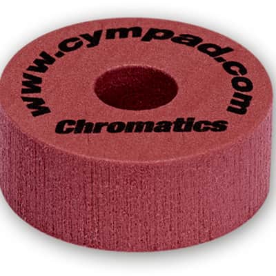 Immagine Cympad Chromatics Set 5 Stk. - 2