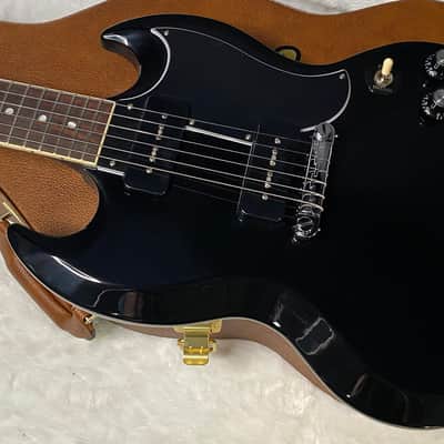 NEW! Gibson SG Special - Ebony Finish - Only 6.2 lbs - Authorized Dealer - P-90's - G07172 image 8