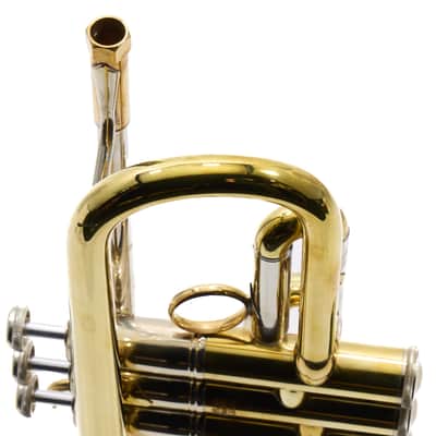 Bach Model 19072VU Stradivarius 'Vindabona' Professional Bb Trumpet MINT CONDITION image 12