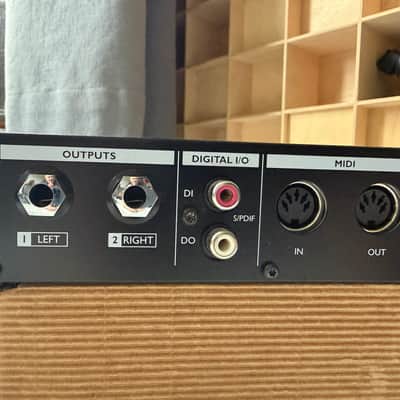 TC Electronic C300 Dual Stereo Gate / Compressor 2000s - Silver image 7