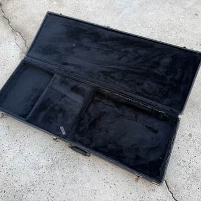 Vintage ESP Hardshell Case image 8