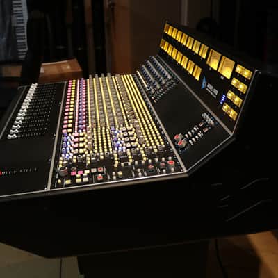API 1608 Analog Recording Console image 8
