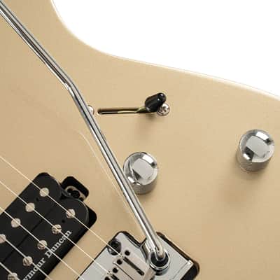 Cort G300 Pro Metallic Gold (B Stock) image 6