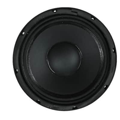 GrundAudio Hi power 10 Inch speaker image 1