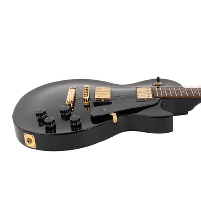 Used Gibson Les Paul Studio Ebony 1998 image 3