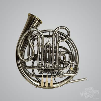 Holton H179 Farkas Double Horn in F/Bb image 6