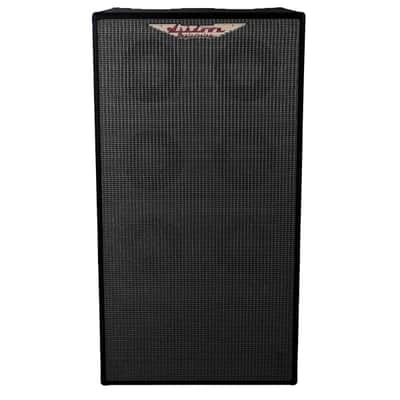 Ashdown UK-ABM-810H-EVO-IV | UK Built 2000w 8 x 10" Bass Cab. New with Full Warranty! image 2