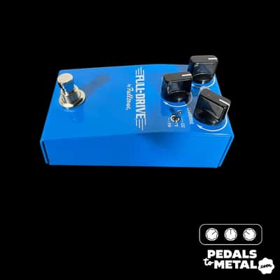 Fulltone FD1 Full-Drive 1 Overdrive -x12971 image 3