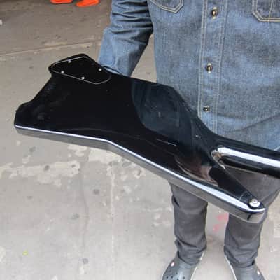 Yamaha BX-1 Bass Black all original image 2