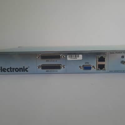 TC Electronic DB6 BALANCED image 3
