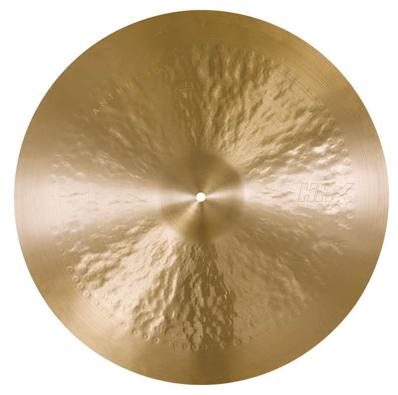 22" Hhx Anthology High Bell image 1