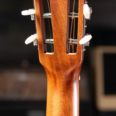 Martin 000-15SM Acoustic Guitar with Gig Bag image 6