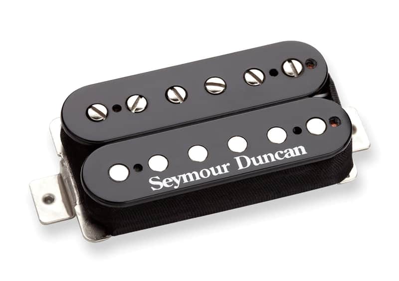 SEYMOUR DUNCAN SH-2 Jazz (BK, neck) image 1