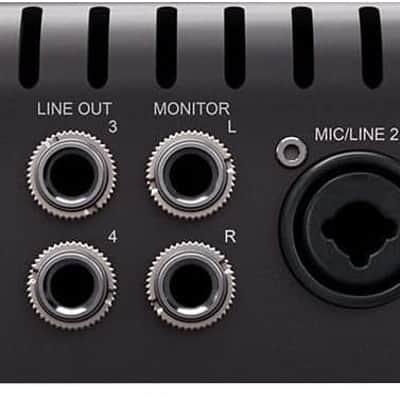 Universal Audio Apollo Twin X Duo USB Heritage Edition Audio Interface (APLTWXDU-HE) image 3