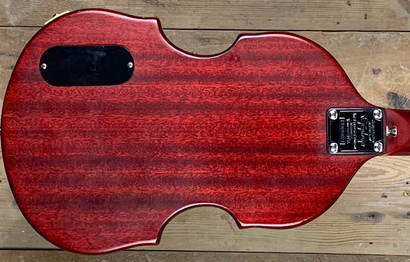 Epiphone EB-1 | Reverb