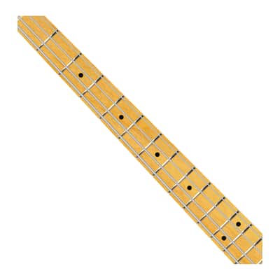 Fender Player II Modified Active Precision Bass - Dusk w/Maple FB image 3