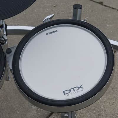 Yamaha DTX900 Series Electronic Drum Kit image 11