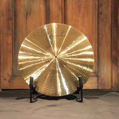 Paiste 14" Signature Precision Heavy Hi-Hats Cymbals - New! image 3