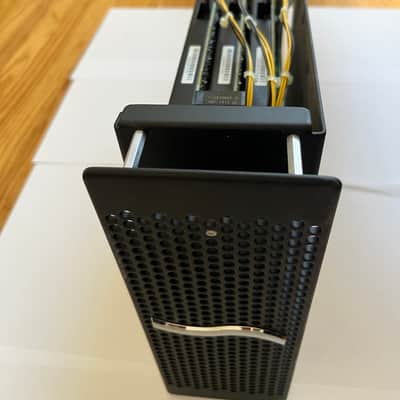 Avid Pro Tools HDX — 3-Card System with Sonnet Echo Express III image 4