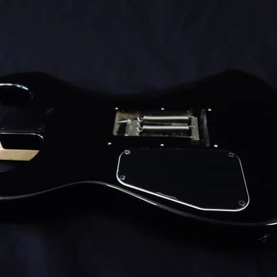 GJ2 Glendora Black image 7
