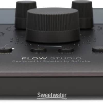 Softube Flow Studio Control Surface (FlowStud4) image 6