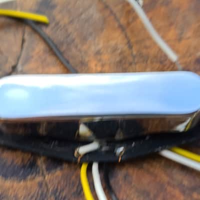 Fender Custom Shop Twisted Tele Telecaster Neck Pickup 2013 image 3