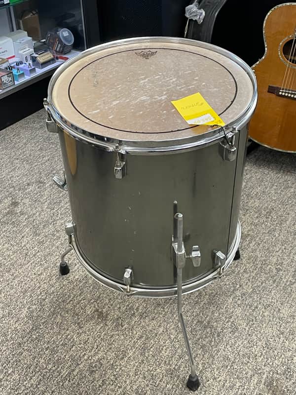 Pearl 16” Tom Drum , forum Series With legs image 1