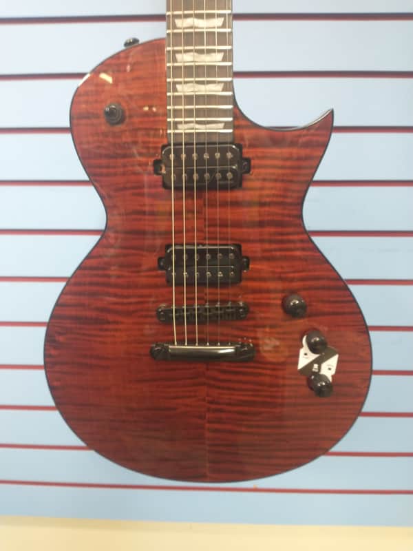 ESP LTD EC-1001/FM/Fluence P/U image 1