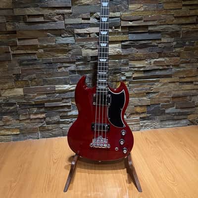 Gibson SG Standard - Cherry Red image 1