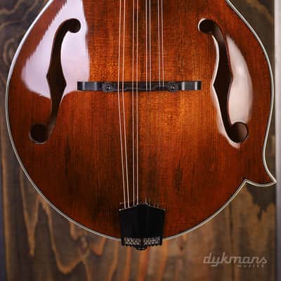 Eastman MD515 F Style Mandoline image 1