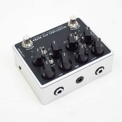 Darkglass Electronics Microtubes B7K Ultra Bass Preamp [EP21UQ174] (08/26) image 2