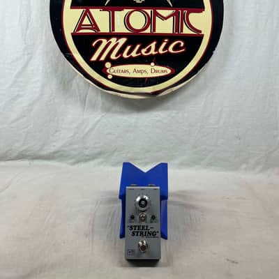 Reverb.com listing, price, conditions, and images for vertex-boost-mkii