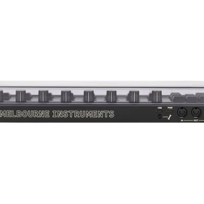 Decksaver Melbourne Instruments Roto-Control Cover image 5