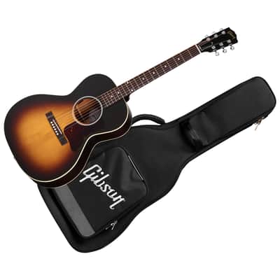 L-00 Special Satin Vintage Sunburst + Housse Gibson image 1