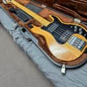 Peavey T-40 with Maple Fretboard 1982 - Natural