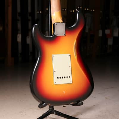 Nash S-63 2025 - 3 Tone Burst image 9