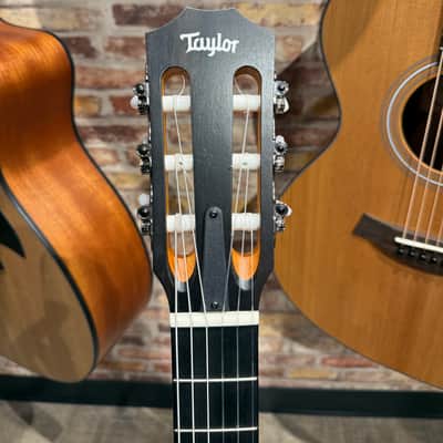 Taylor 112CE-N image 5