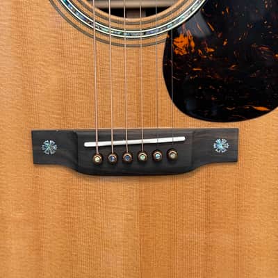 Used Martin 000-42 Modern Deluxe with Hard Case image 7