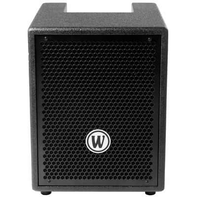 Gnome Pro CAB 10/4 Warwick image 2