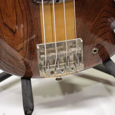 Greco GOB II 750 1979; Rare Japan; Bass Guitar image 4