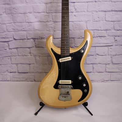 Vintage 1960's Guyatone LG-150T 👀 image 1
