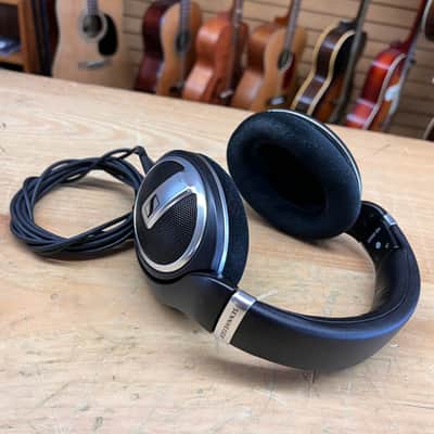 Sennheiser HD 599 SE Open Back Headphones image 1